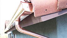 Rain Gutter Installation, Repair, Cleaning in Cassandra, PA